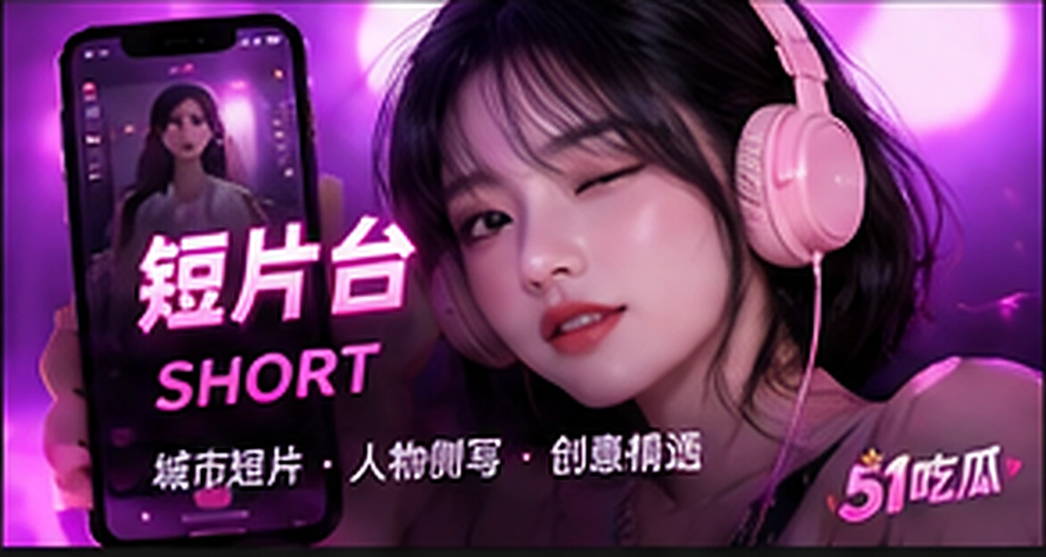 短视频观察站配图