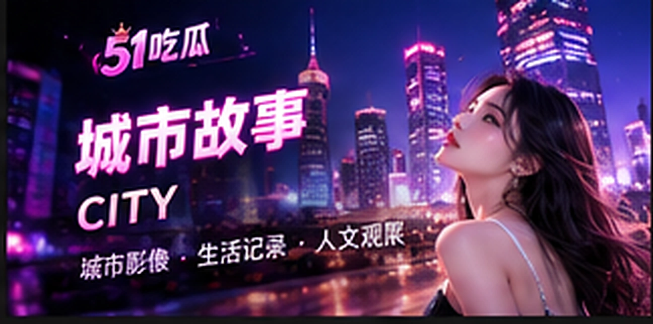 五一精选文化视觉
